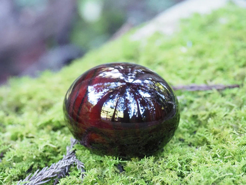 Naderu 癒し玉 meditation ball