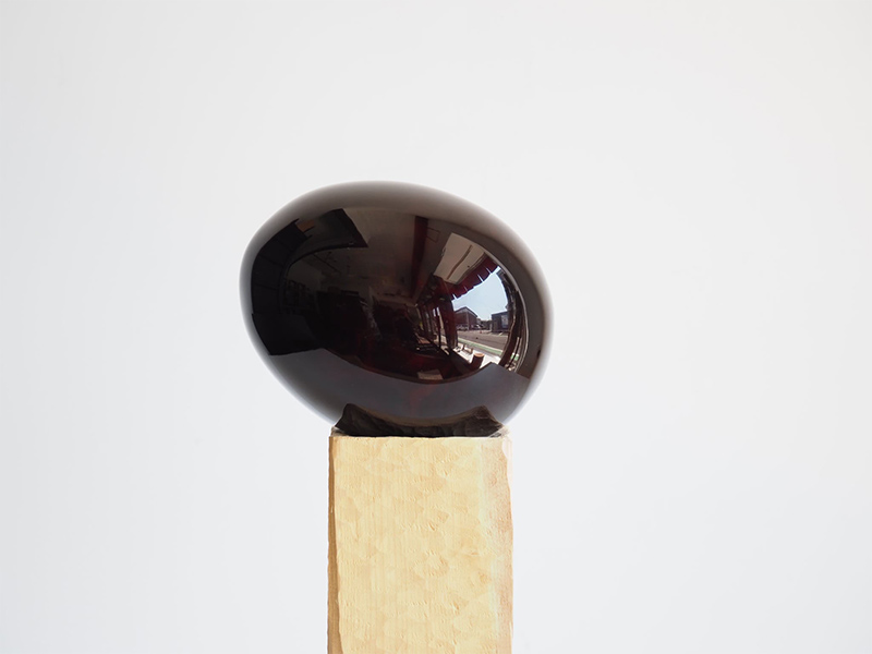 Naderu 癒し玉 meditation ball