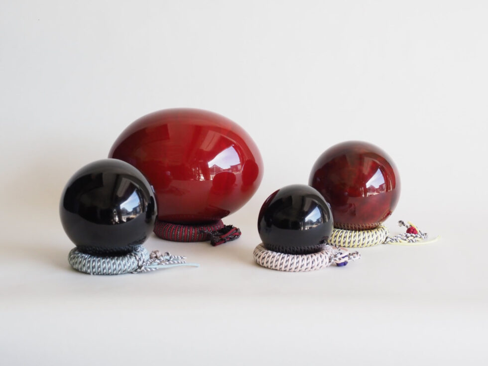 Naderu 癒し玉 meditation ball