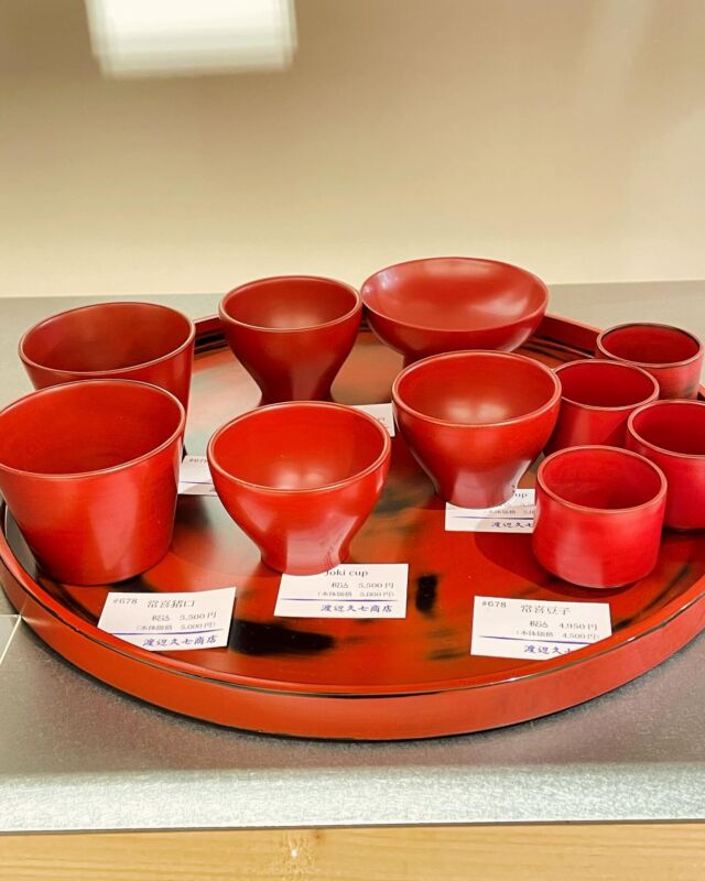 漆塗りのことなら株式会社渡邊美術工藝 - 漆器”常喜椀”・金継ぎ・仏壇